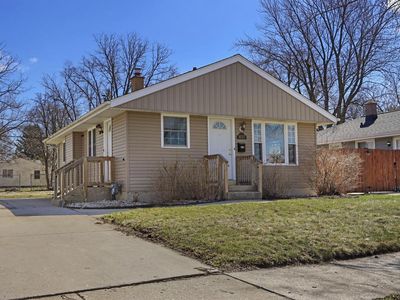 4033 32nd AVENUE, Kenosha, WI, 53144