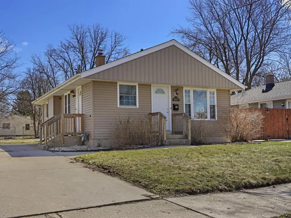 4033 32nd AVENUE, Kenosha, WI 53144