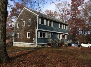 102 Scadding St, Taunton, MA 02780