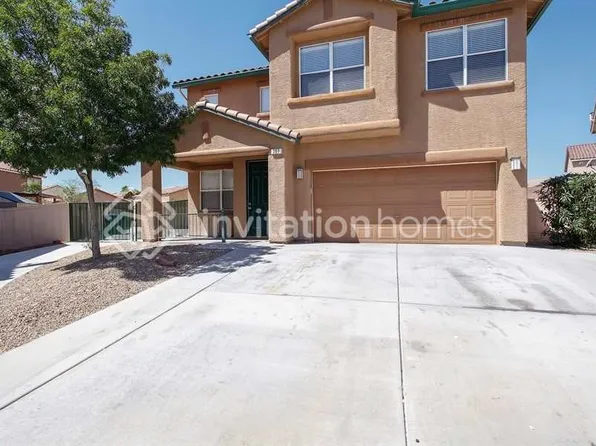367 Common Ct, North Las Vegas, NV 89032