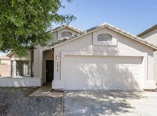 12930 W Willow Ave, El Mirage, AZ 85335