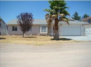 4068 E Cleveland Ave, Las Vegas, NV 89104