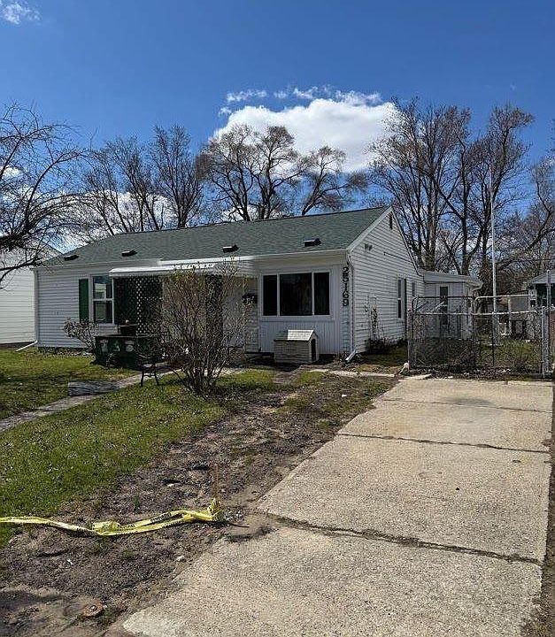 1st image of this home