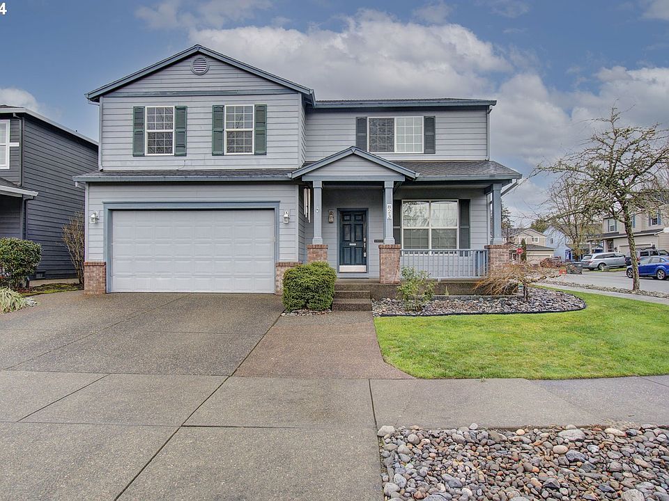 1st image of 823 NW Harvest Moon Dr