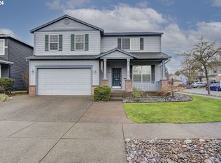 823 NW Harvest Moon Dr, Hillsboro, OR