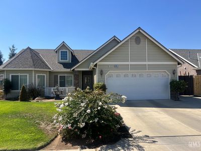 3205 N Dee Ann Ave, Fresno, CA, 93727