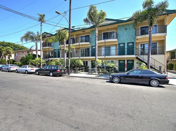 6565 Sabado Tarde, 6565 Sabado Tarde Rd APT 16, Goleta, CA 93117