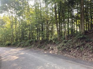 Smith Hill Rd, Deerfield, NY 13502