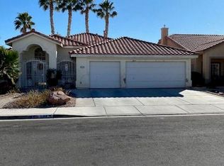 5313 Little Fawn Ct, Las Vegas, NV 89130