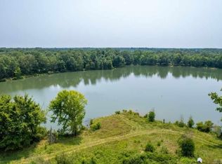 821 & 823 Robinson Rd, Hope, AR 71801