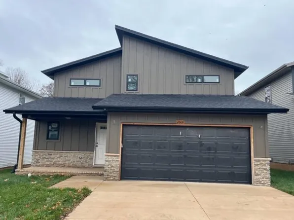2608 N Prospect Avenue, Springfield, MO 65803