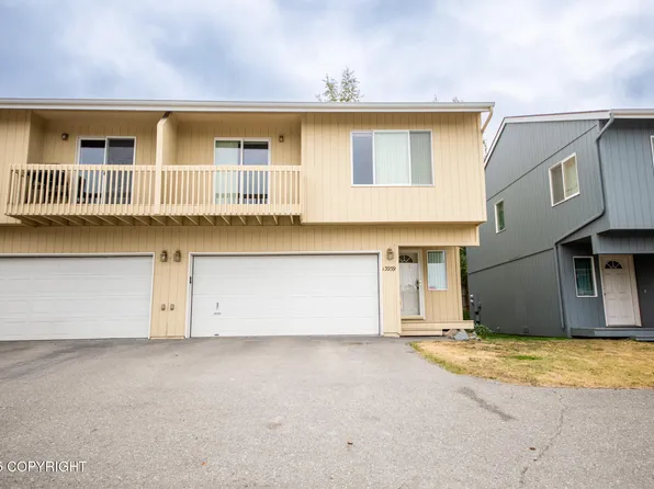 13939 Fire Creek Trail Dr #21, Eagle River, AK 99577