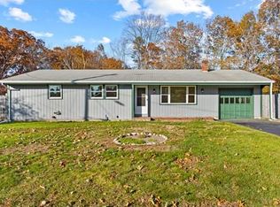 25 Westfield Rd, Attleboro, MA 02703