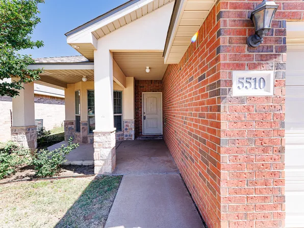 5510 108th St, Lubbock, TX 79424