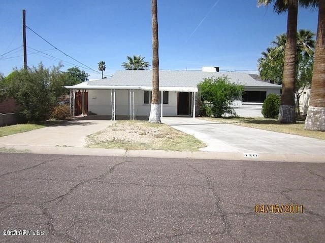 120 E Butler Dr