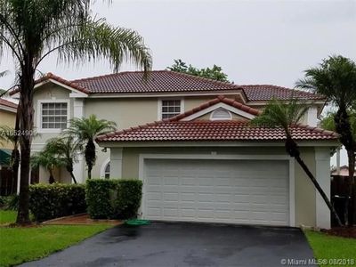 4541 SW 147th Ct, Miami, FL, 33185
