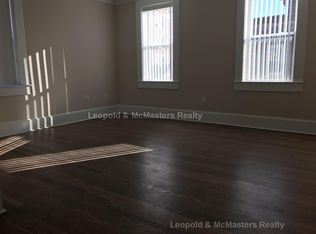 18 Short St APT 3C, Brookline, MA 02446