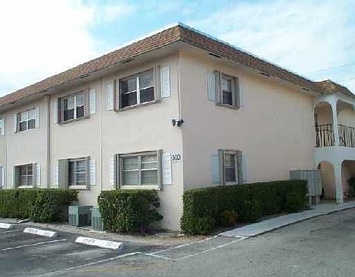 Lovely Condo in Boca Raton