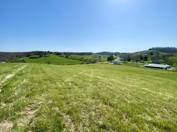 State Route 141, Gallipolis, OH 45631