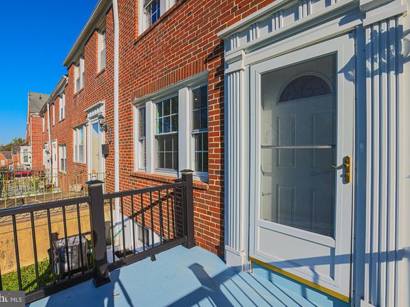 1105 Granville Rd, Baltimore, MD 21207