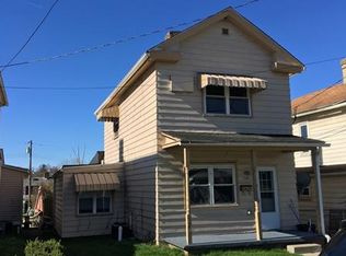 1365 Allison Ave, Washington, PA 15301