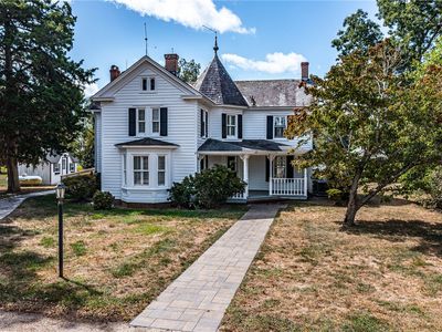 248 Cardinal Ln, White Stone, VA, 22578