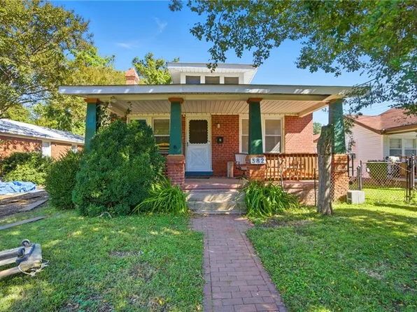 382 Orange Ave, Norfolk, VA 23503