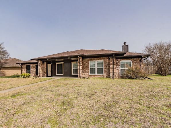 garland-texas-448268132 picture