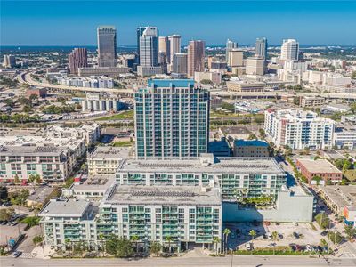 111 N 12th St UNIT 1302, Tampa, FL, 33602