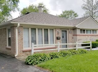 341 Suwanee St, Park Forest, IL 60466