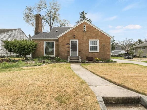1526 McKinley Ave, South Bend, IN 46617