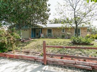 345 Sioux St, Keller, TX 76248