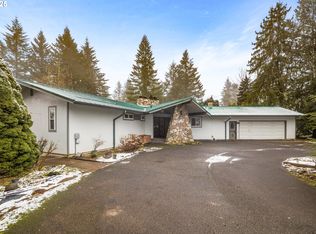 42600 E Larch Mountain Rd, Corbett, OR 97019