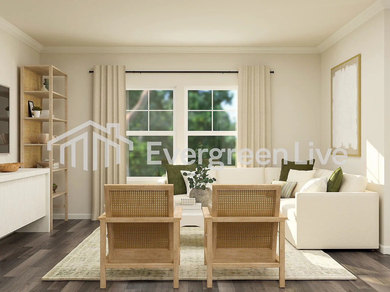 4 bed, 2.0 bath, 1691 sqft, $1,750 — Photo 4