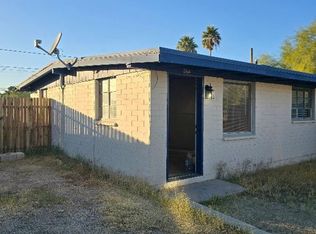 264 W Blacklidge Dr #264, Tucson, AZ 85705