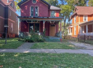 919 N 6th St, Springfield, IL 62702