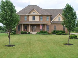 9450 Hocking Run St NW, Canal Winchester, OH 43110