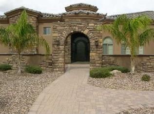 11240 E Elmhurst Dr, Chandler, AZ 85249