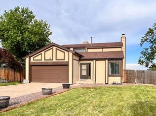 9230 W 98th Ave, Westminster, CO 80021