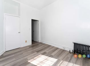 893 Saint Johns Pl #A3, Brooklyn, NY 11216