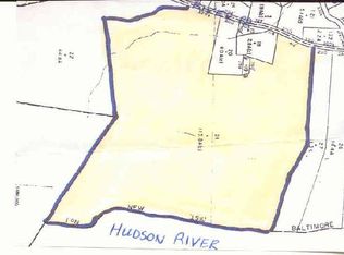 0 River Rd, West Coxsackie, NY 12192