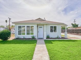 2025 W 19th St, San Bernardino, CA 92411