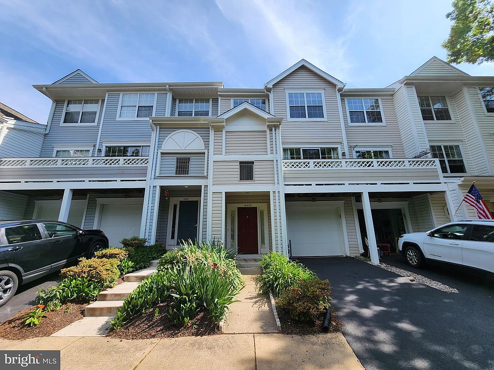 14433 Glencrest Cir 127, Centreville, VA 20120 Zillow