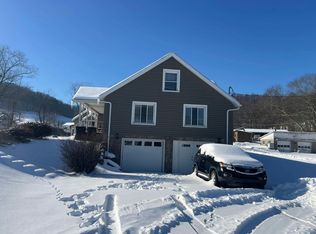 6465 Mason Dixon Hwy, Blacksville, WV 26521