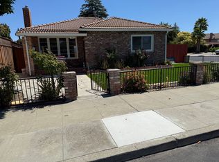 980 Acacia Way, Livermore, CA 94550