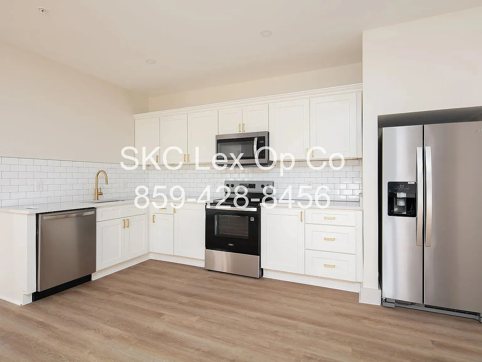 2 bed, $1,200 — Photo 2