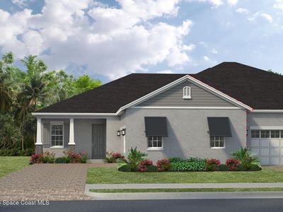 3250 Galeras Dr, Melbourne, FL, 32940