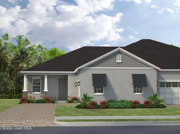 2788 Pangea Cir, Melbourne, FL 32940