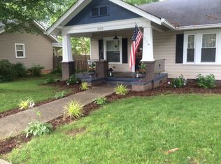 209 Beechwood Ave, Greenville, SC 29607