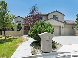 4367 Dundee Rd, Reno, NV 89519
